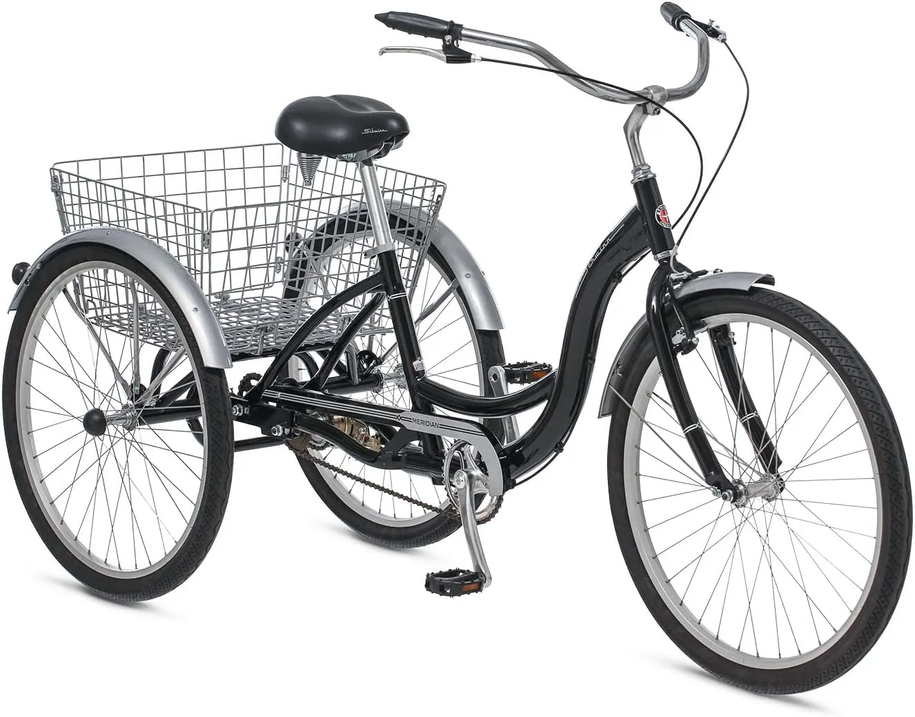 Schwinn Meridian