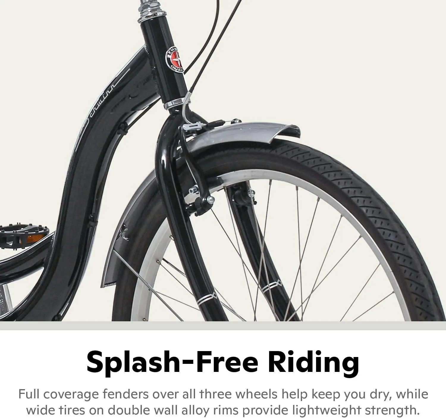 Schwinn Meridian