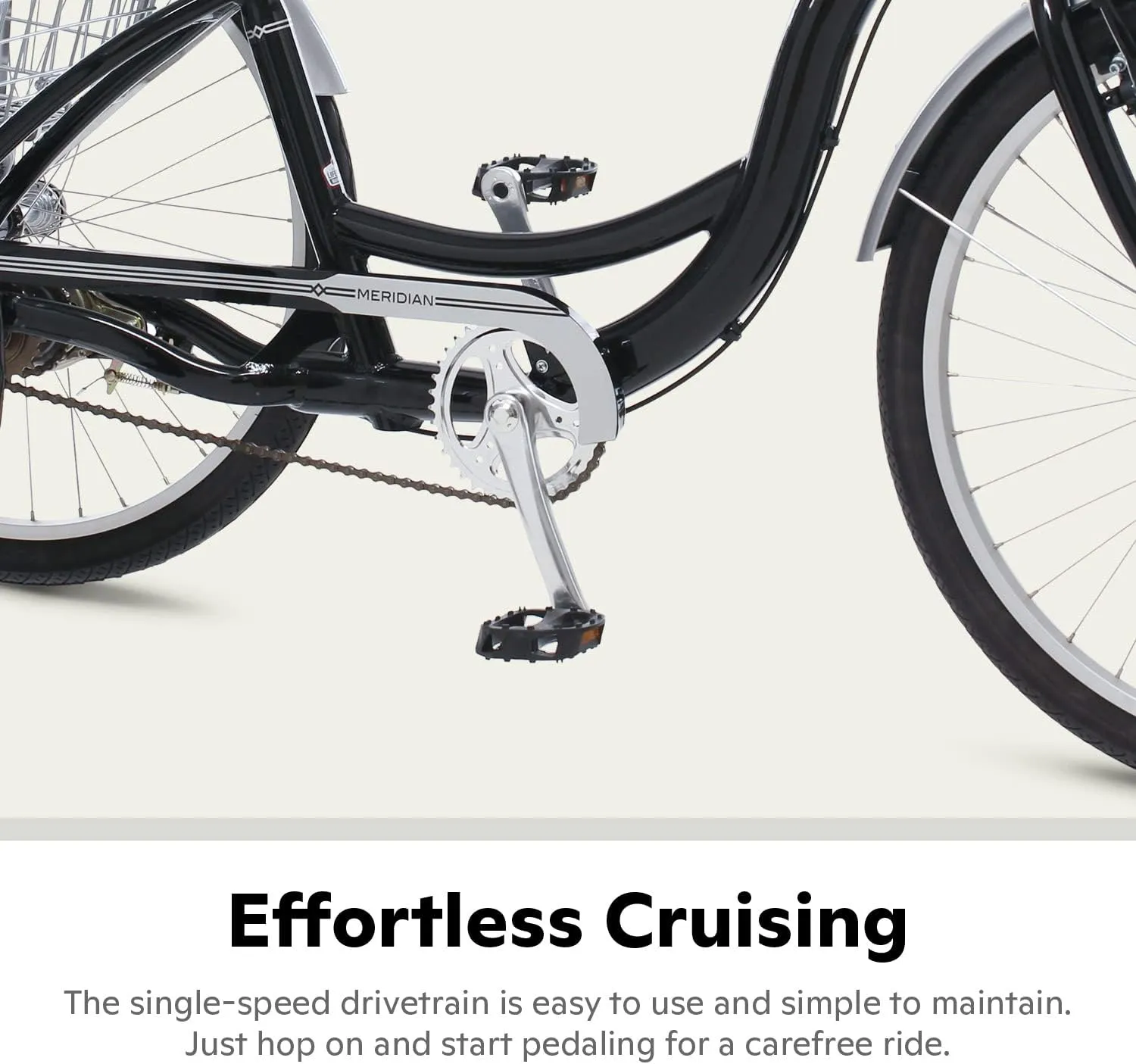 Schwinn Meridian