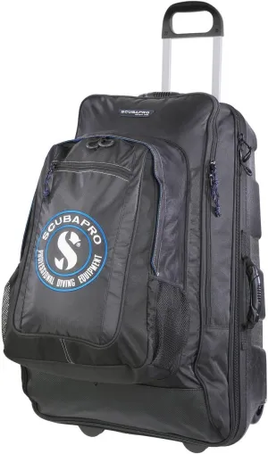 Scubapro Dive 'N' Roll Scuba Bag for Scuba Diving or Snorkeling