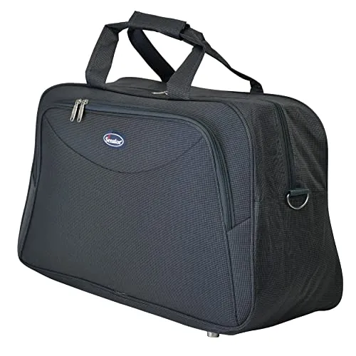 SENATOR WEEKENEDR BAG DURABLE WATER-RESISTANT TRAVEL DUFFEL BAG FOR UNISEX EA218