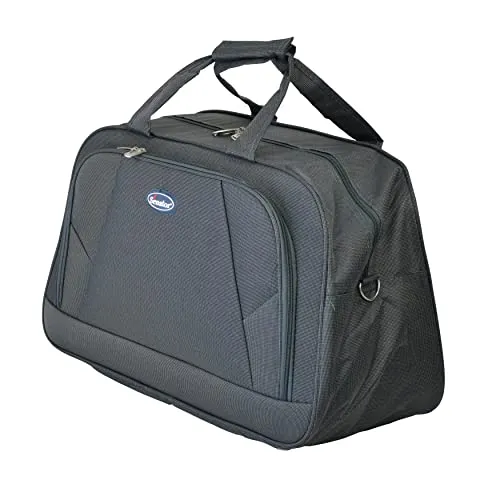 SENATOR WEEKENEDR BAG WATER REPELLANT ULTRA LIGHT WEIGHT DURABLE TRAVEL DUFFEL BAG FOR MEN AND WOMEN EA220