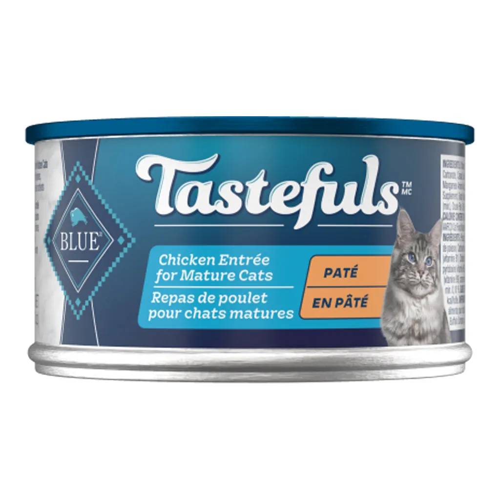 Senior Chicken Pate