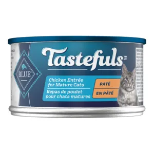 Senior Chicken Pate