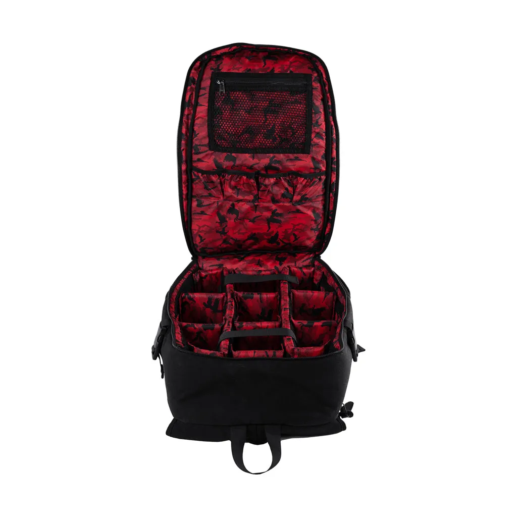 Shadow Obscura Camera Bag - Black
