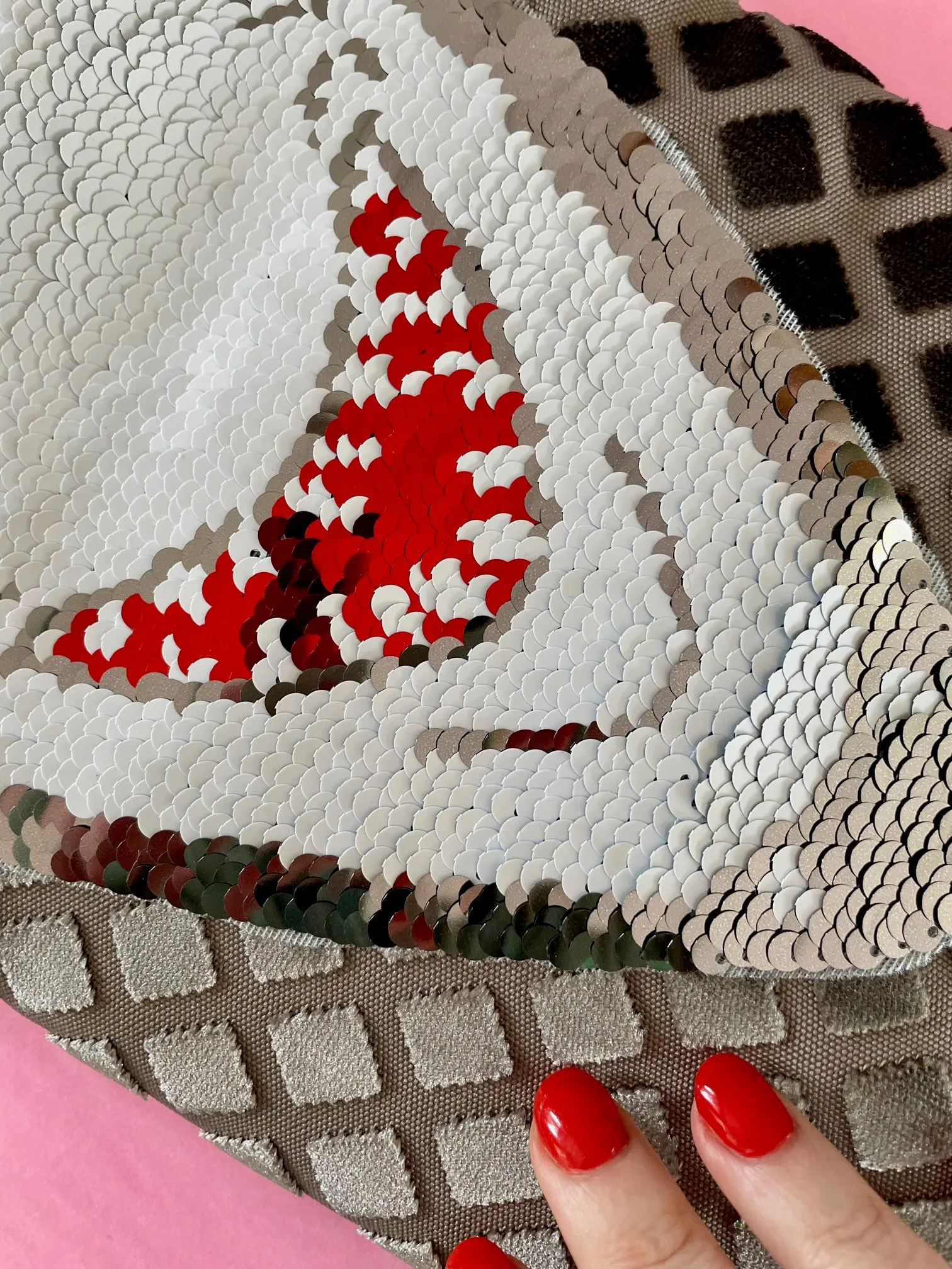 Shark attack