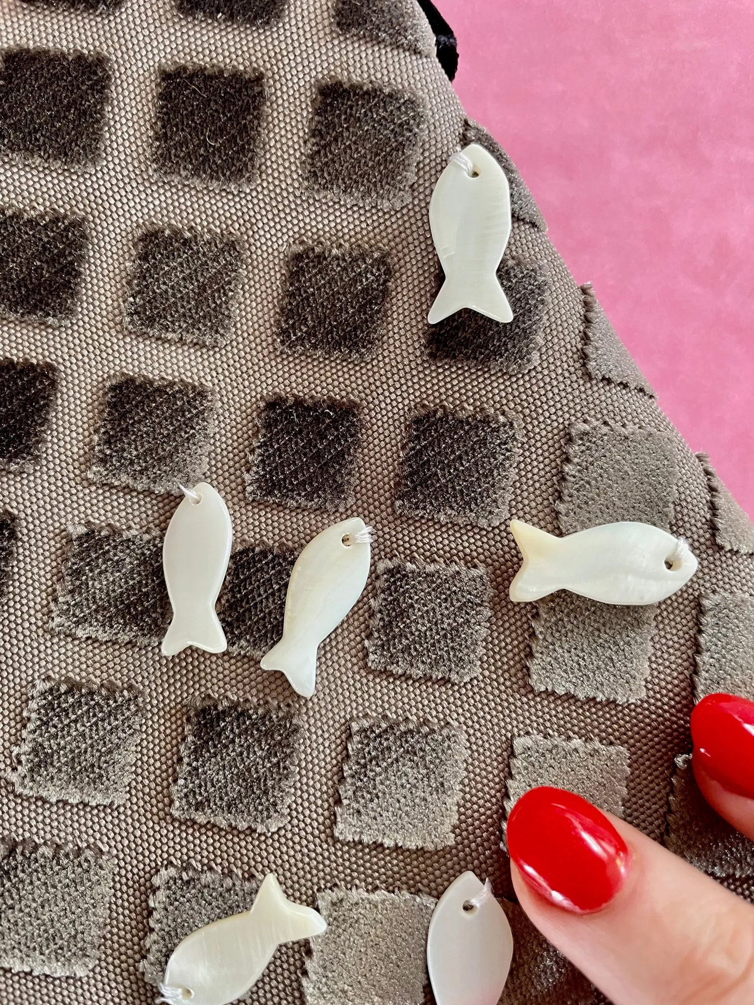 Shark attack