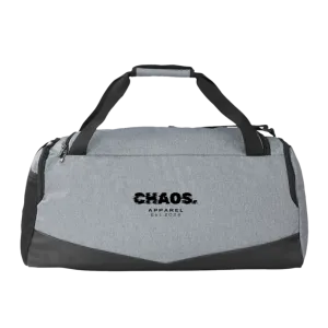 Shdow Under Armour Duffel Bag