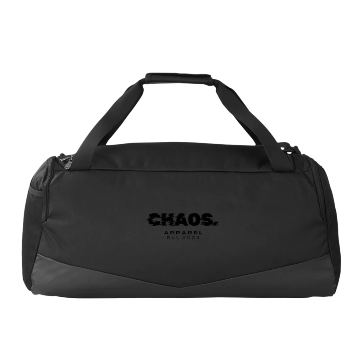 Shdow Under Armour Duffel Bag