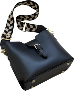 Shoulder Bags for Women Women Large Capacity The Single Shoulder Bag Fashionable Inclined Bag Set