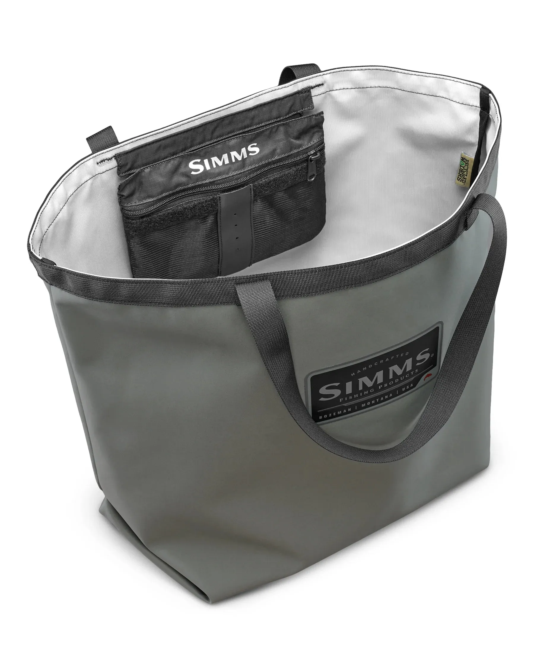 Simms Second Wind Tote Bag