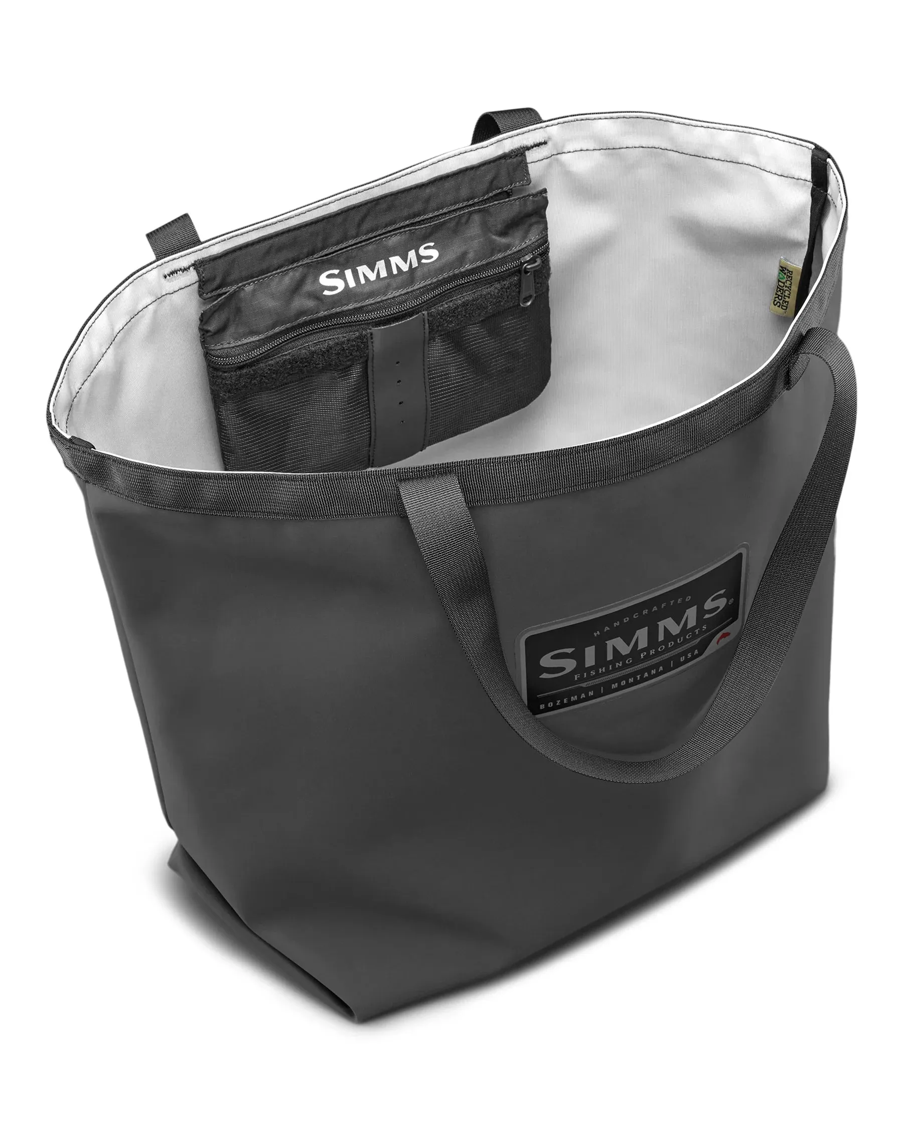 Simms Second Wind Tote Bag