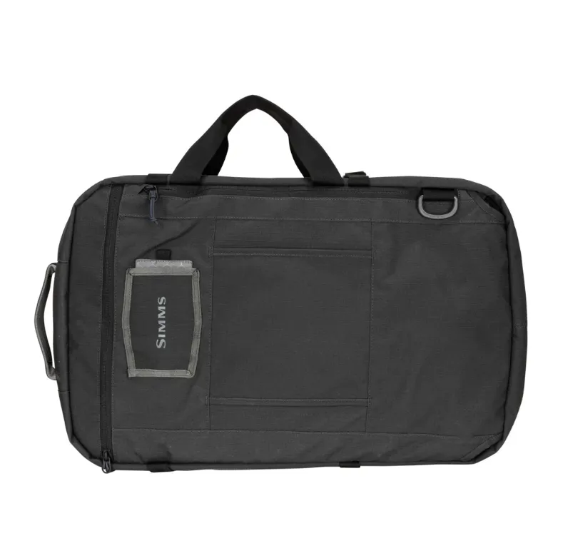 Simms Tri-Carry Duffel // 45L