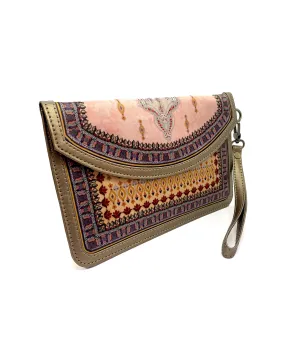Sindh - Apricot