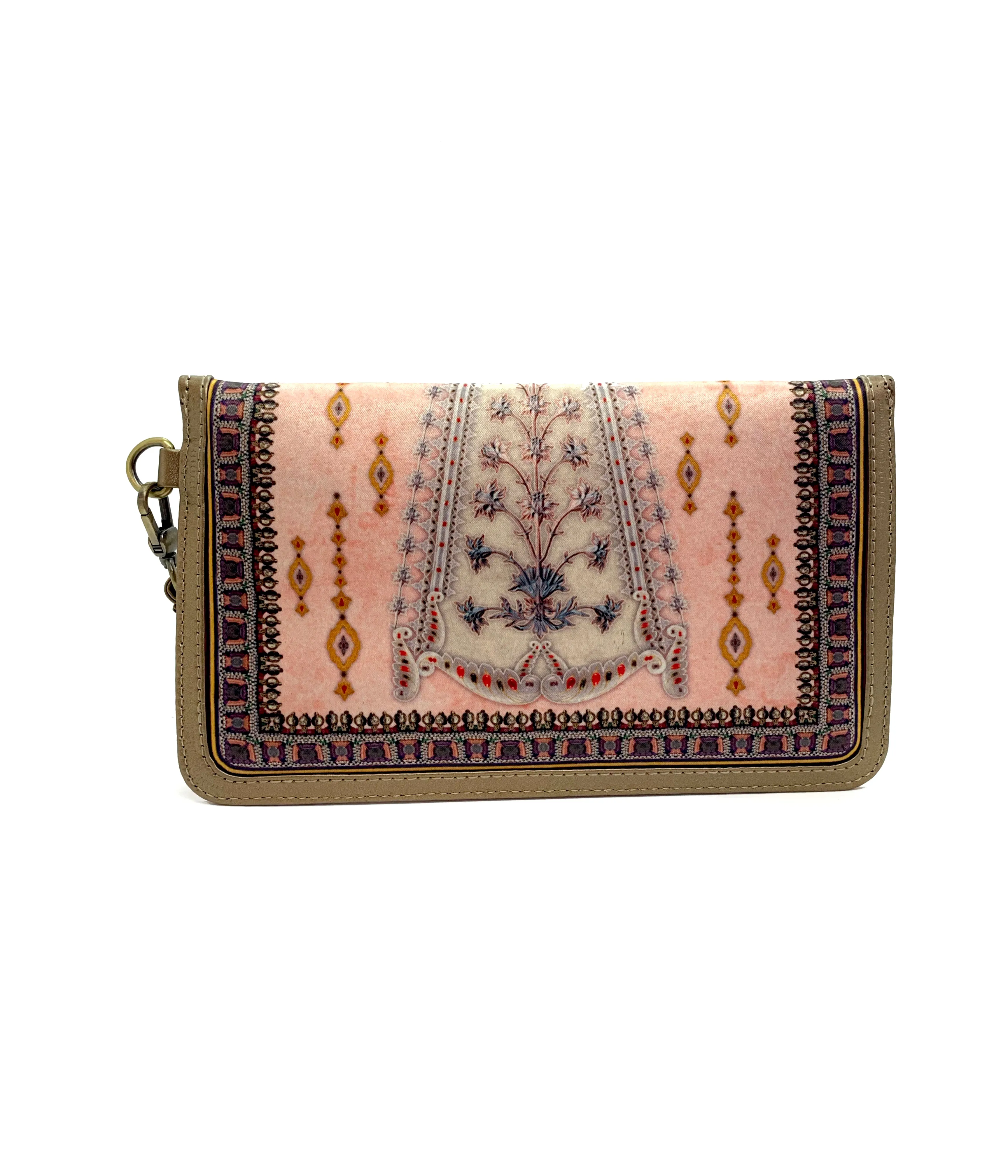 Sindh - Apricot