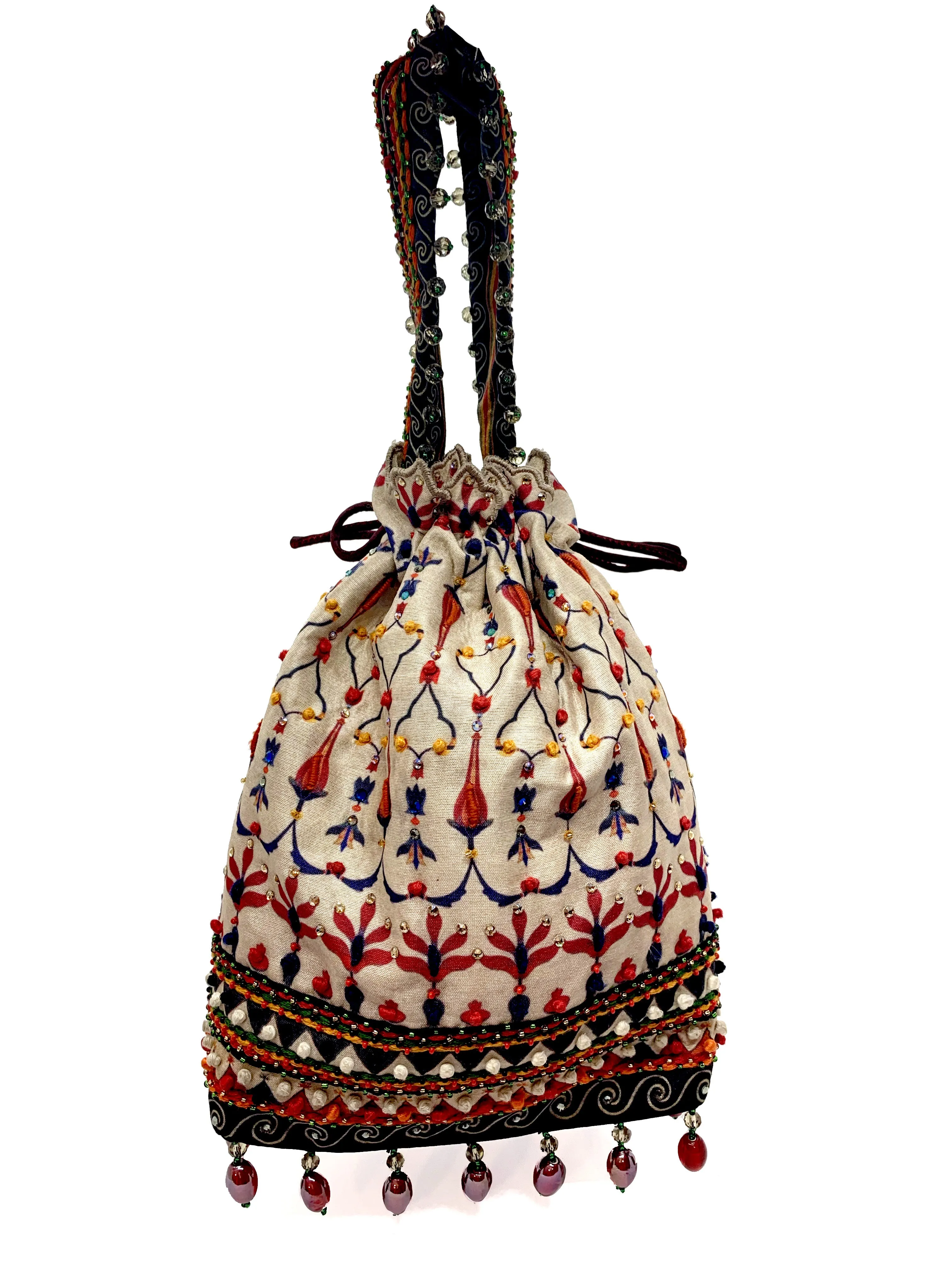Sindh - Ivory