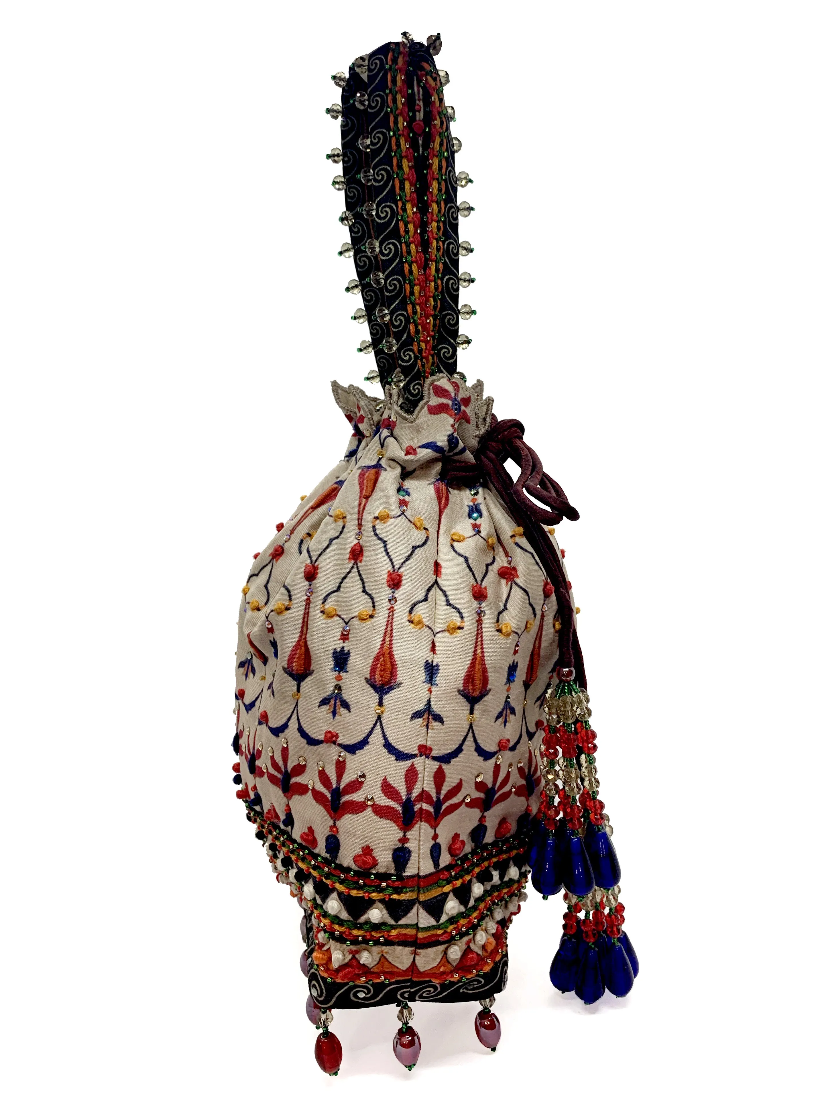Sindh - Ivory