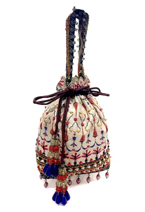 Sindh - Ivory
