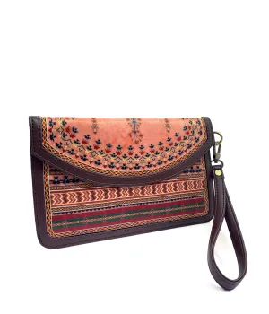 Sindh - Peach