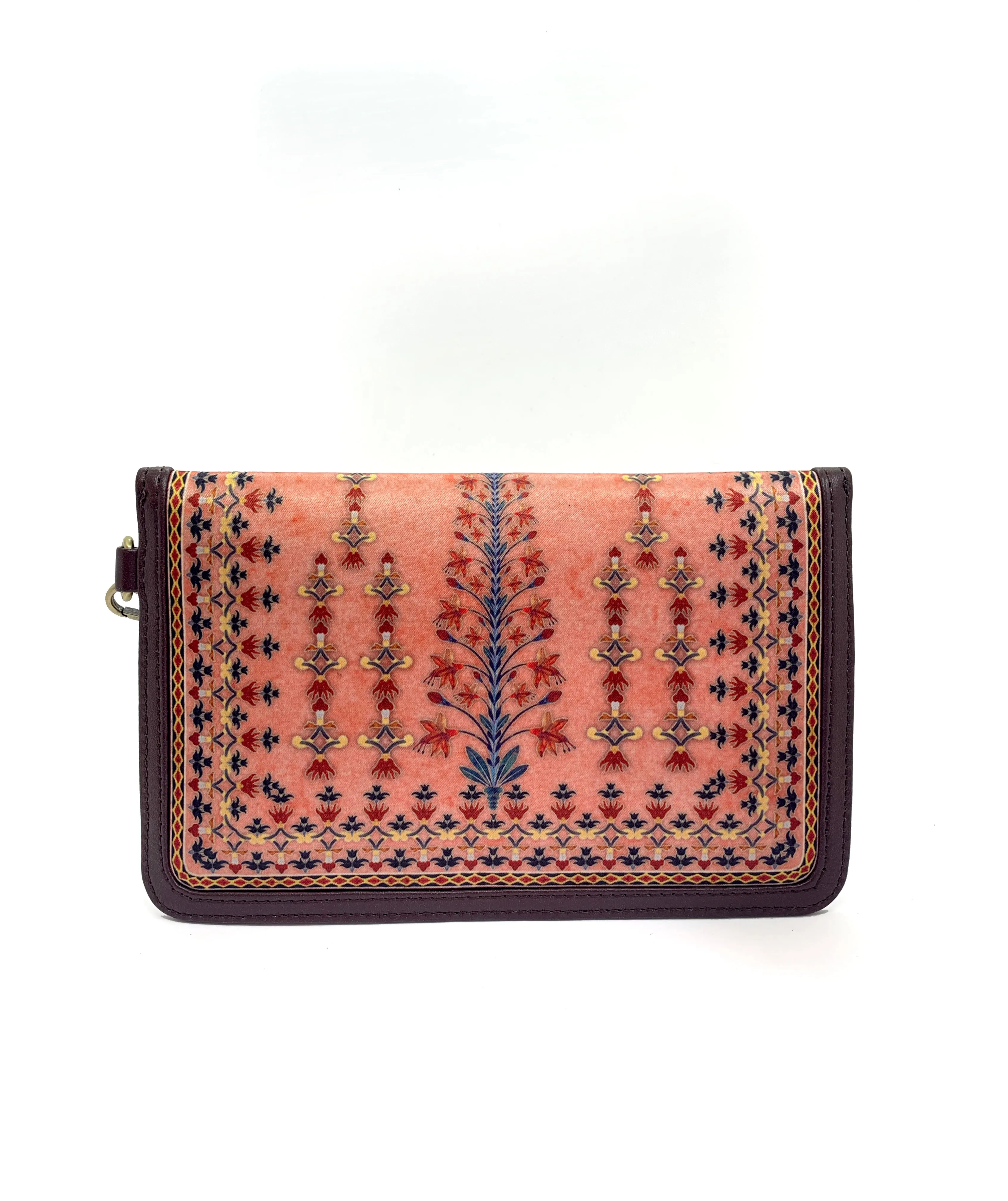 Sindh - Peach