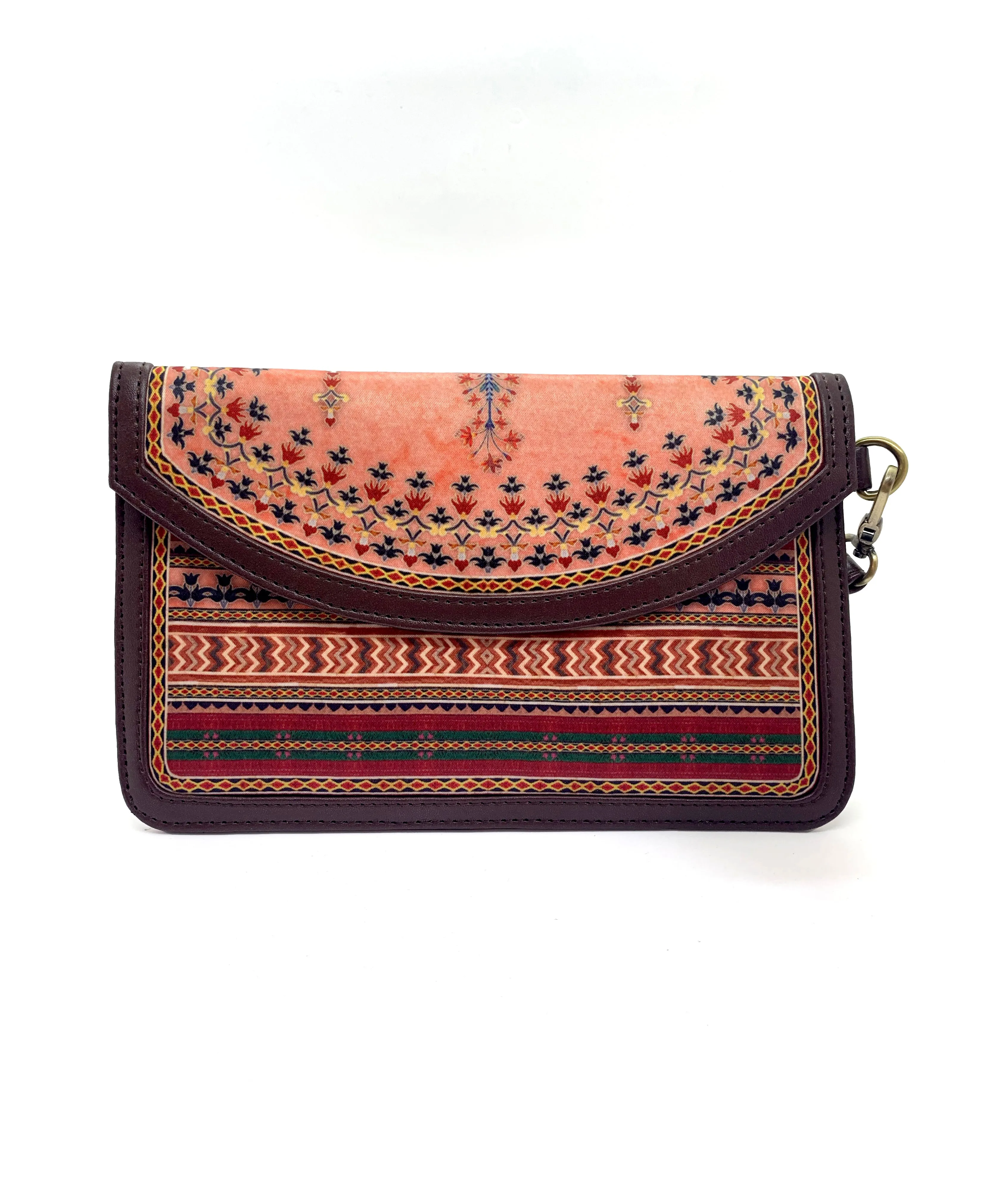Sindh - Peach