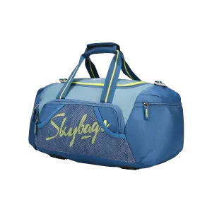 Skybags Athletix Unisex Gym Duffle