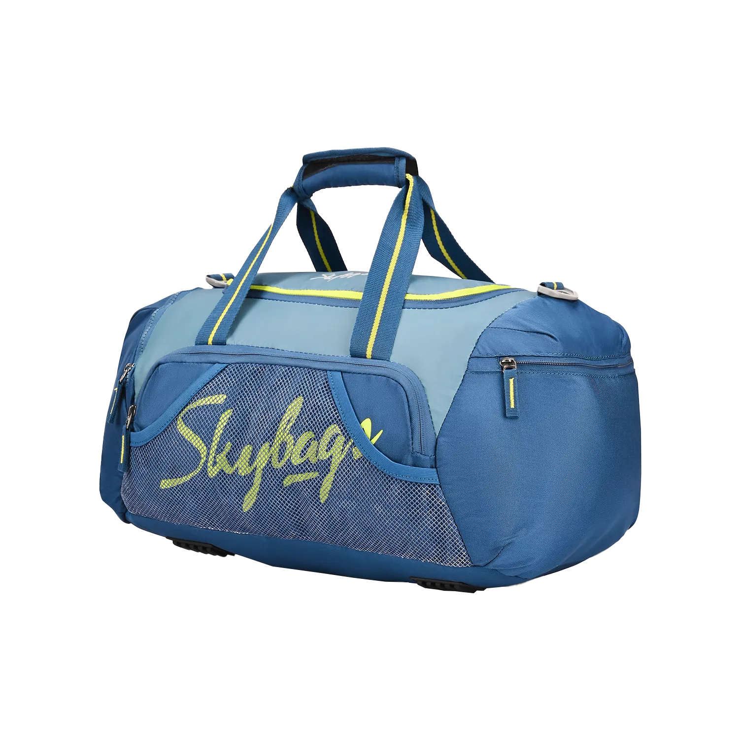 Skybags Athletix Unisex Gym Duffle