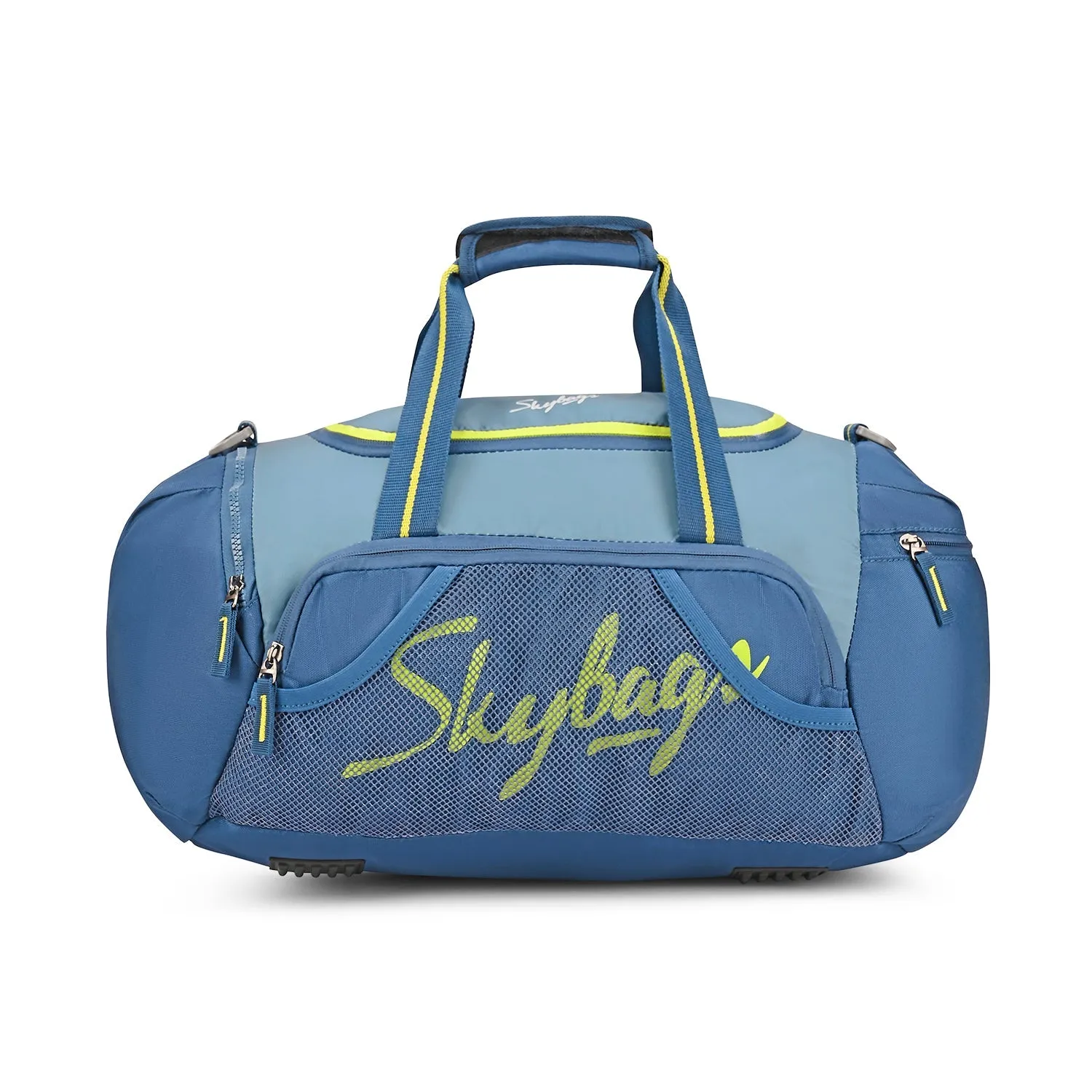 Skybags Athletix Unisex Gym Duffle