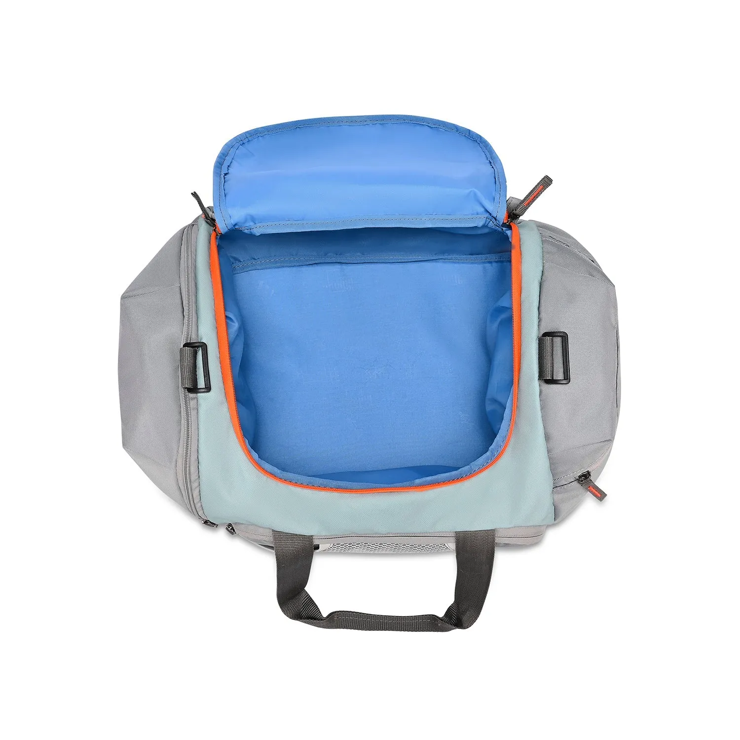 Skybags Athletix Unisex Gym Duffle