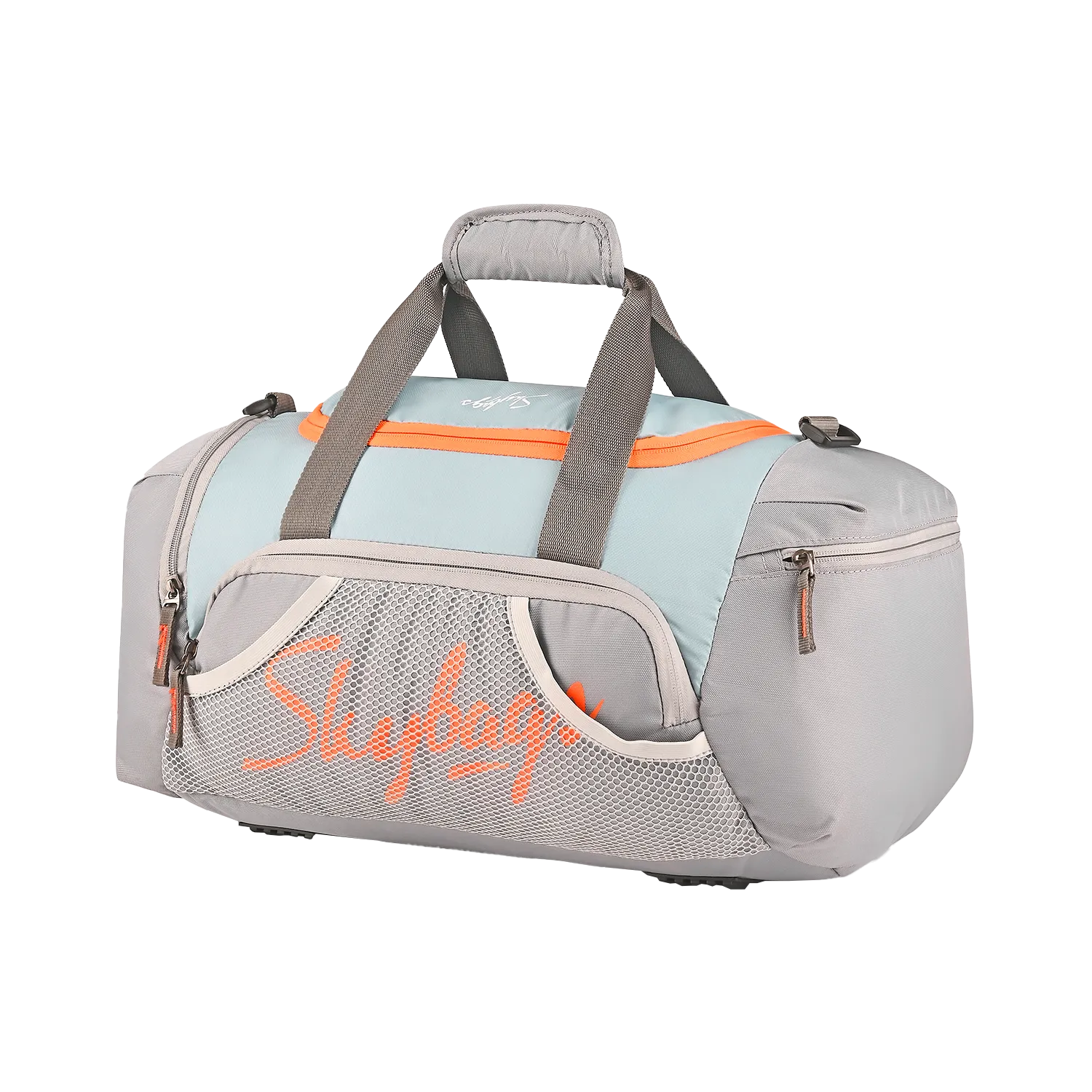 Skybags Athletix Unisex Gym Duffle