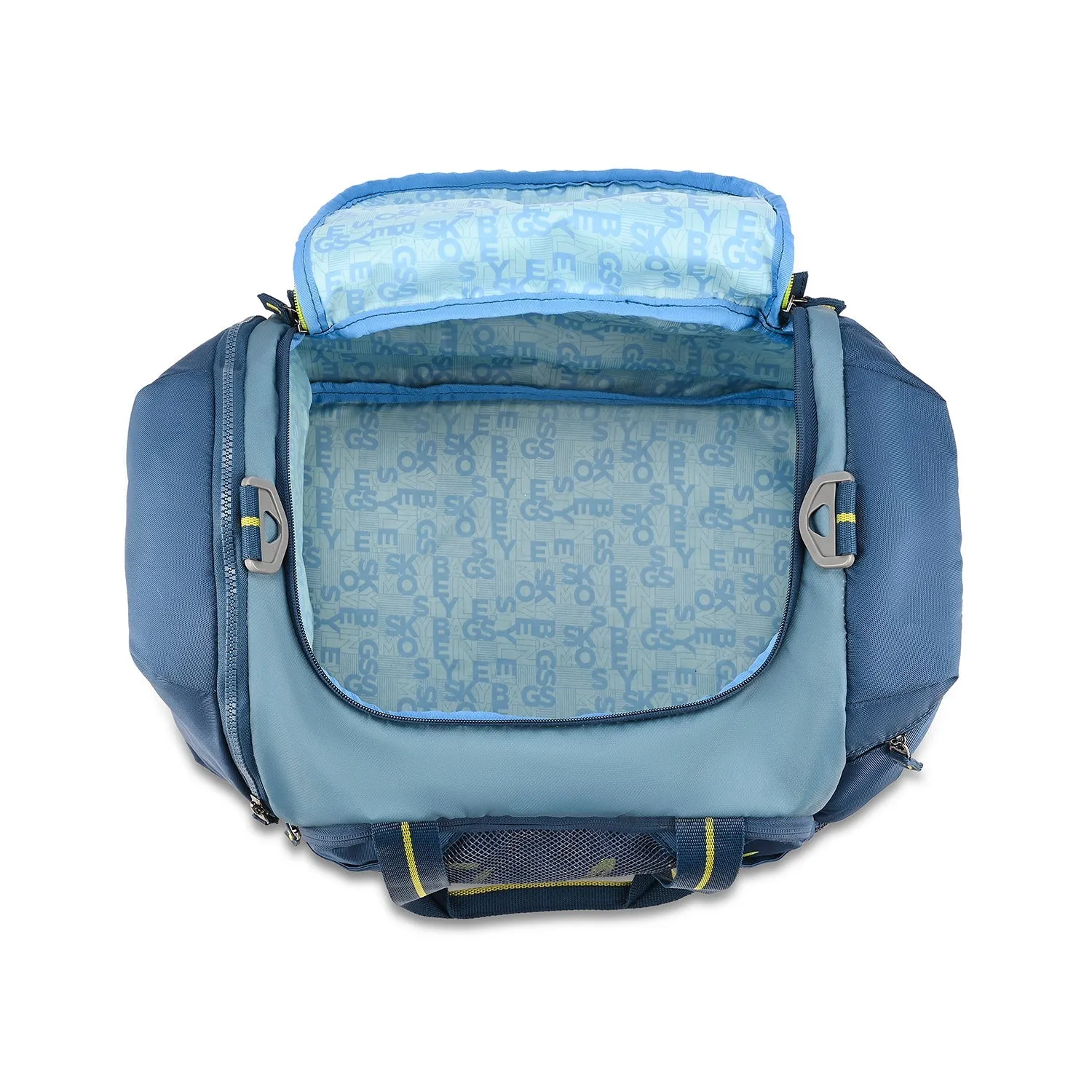 Skybags Athletix Unisex Gym Duffle