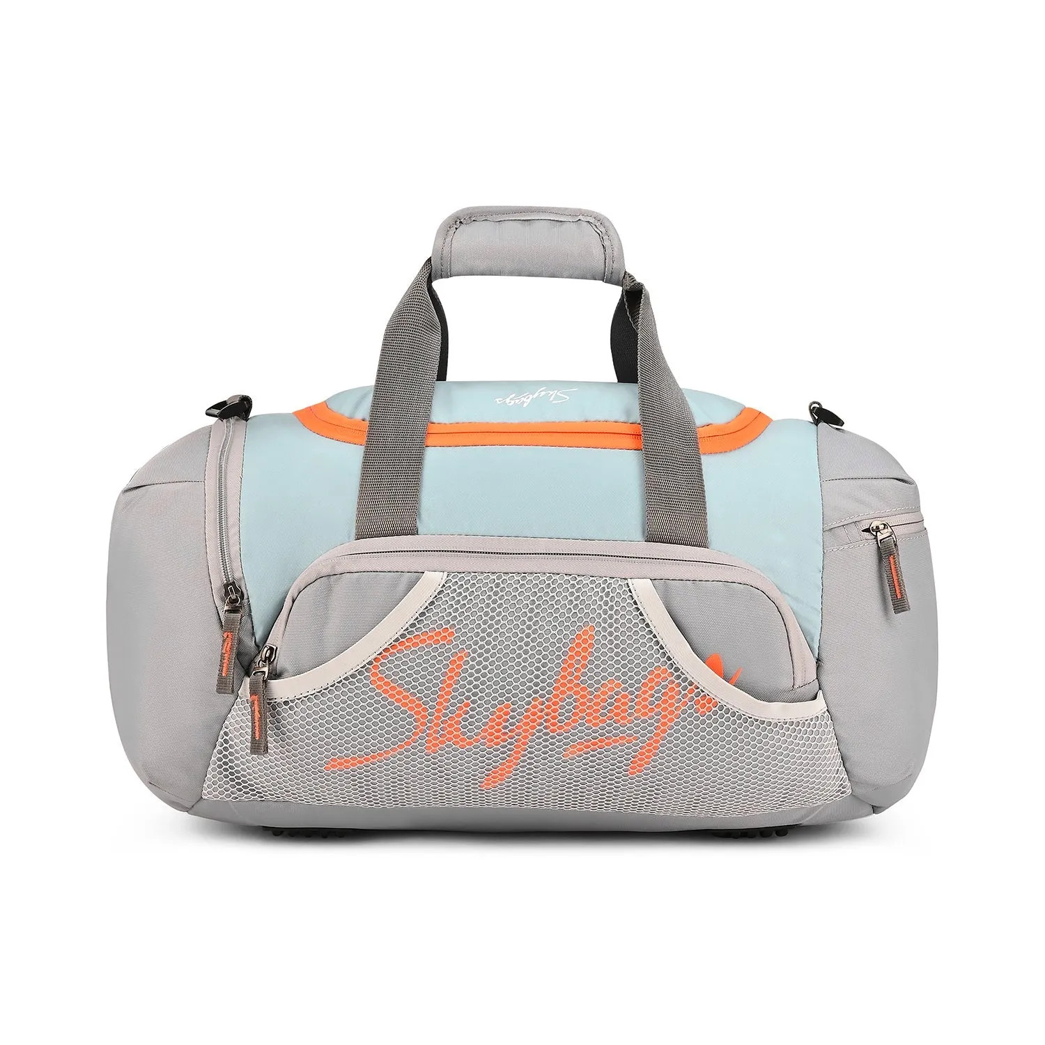 Skybags Athletix Unisex Gym Duffle