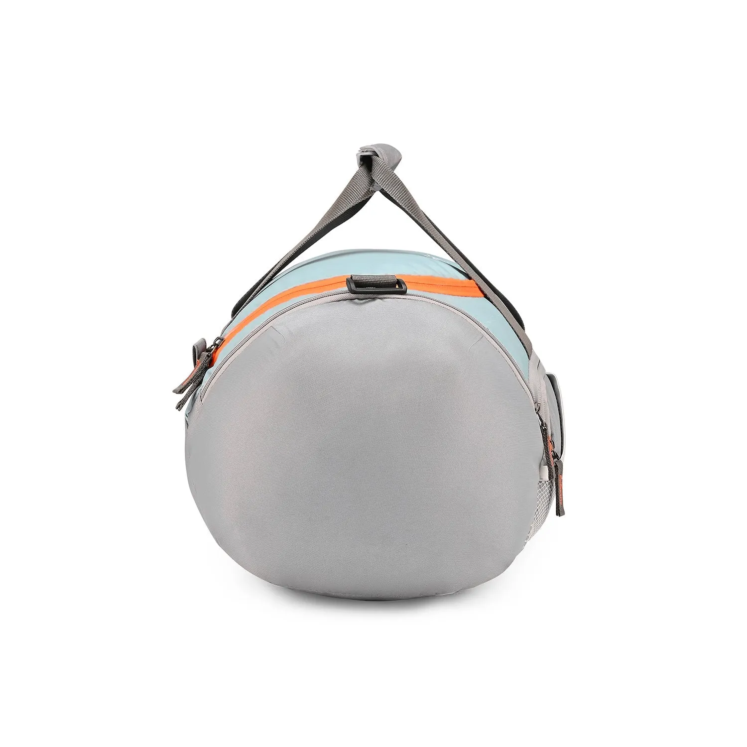Skybags Athletix Unisex Gym Duffle
