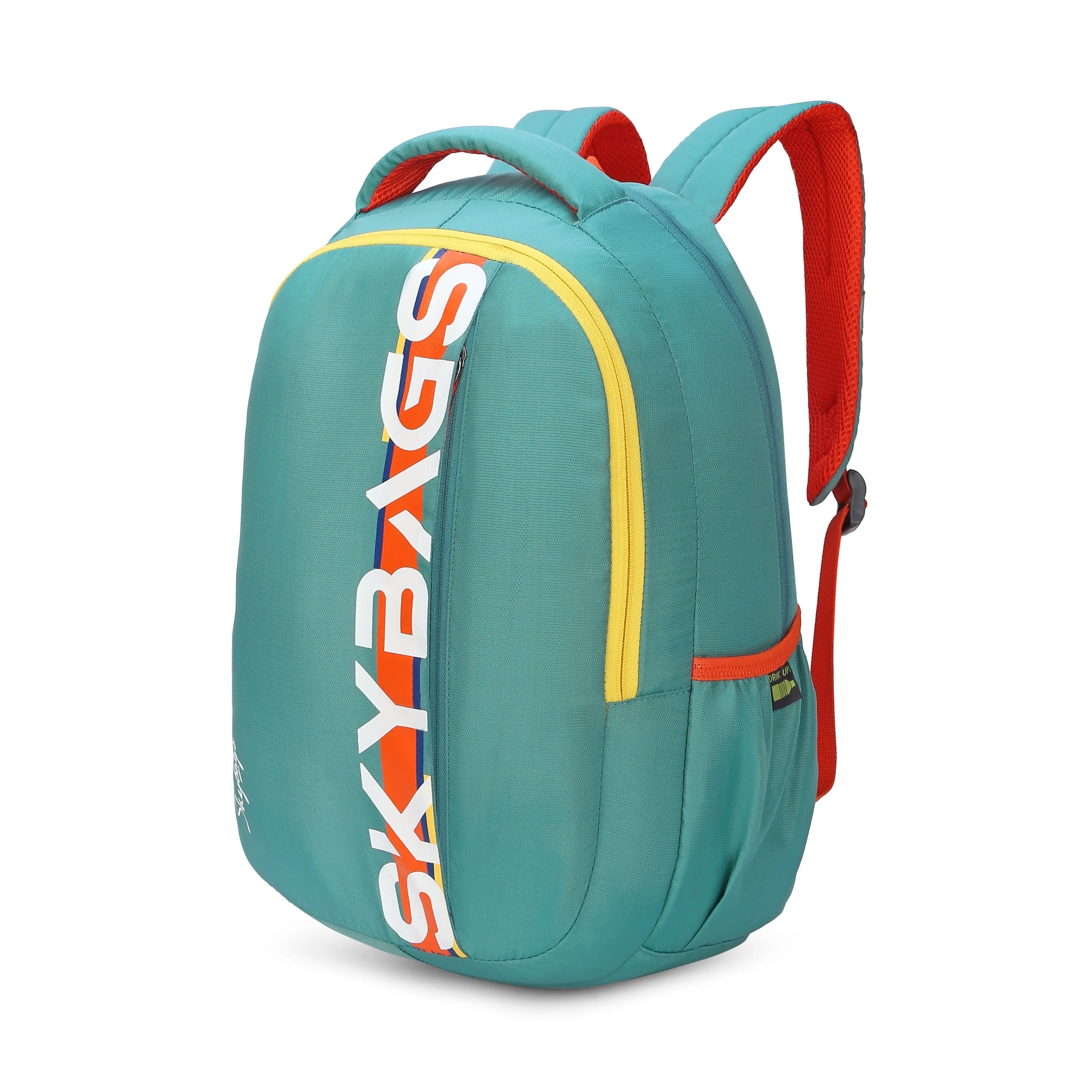 Skybags GRAD 02 LAPTOP  BACKPACK