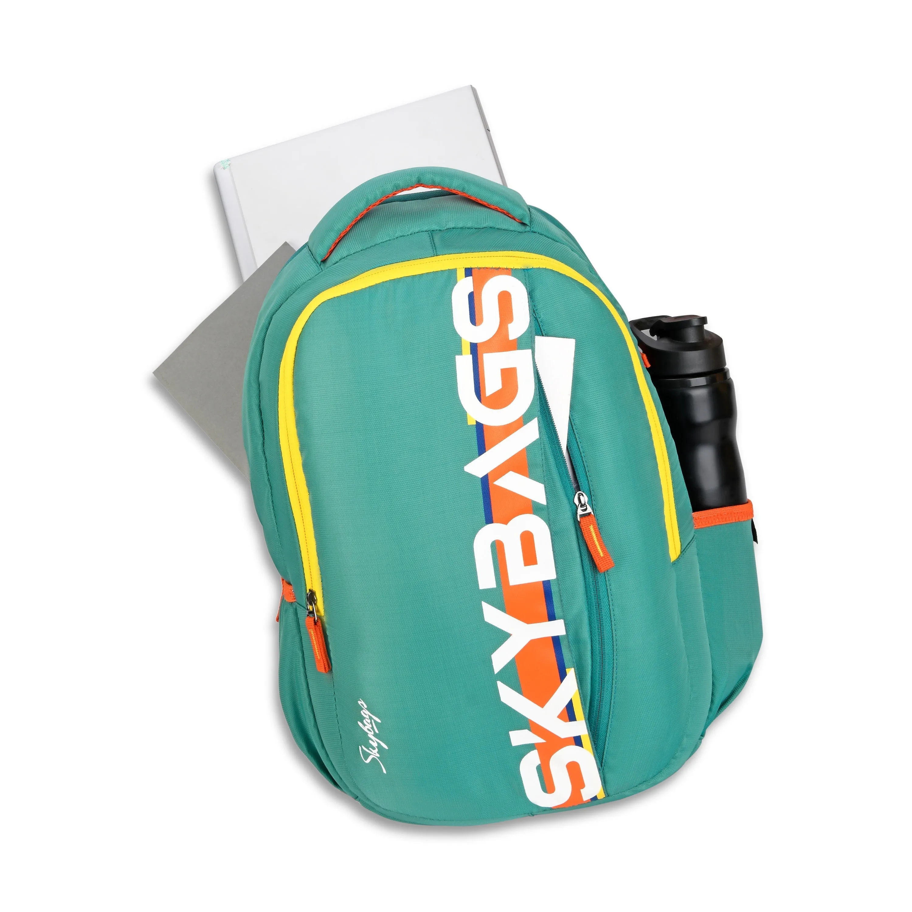 Skybags GRAD 02 LAPTOP  BACKPACK
