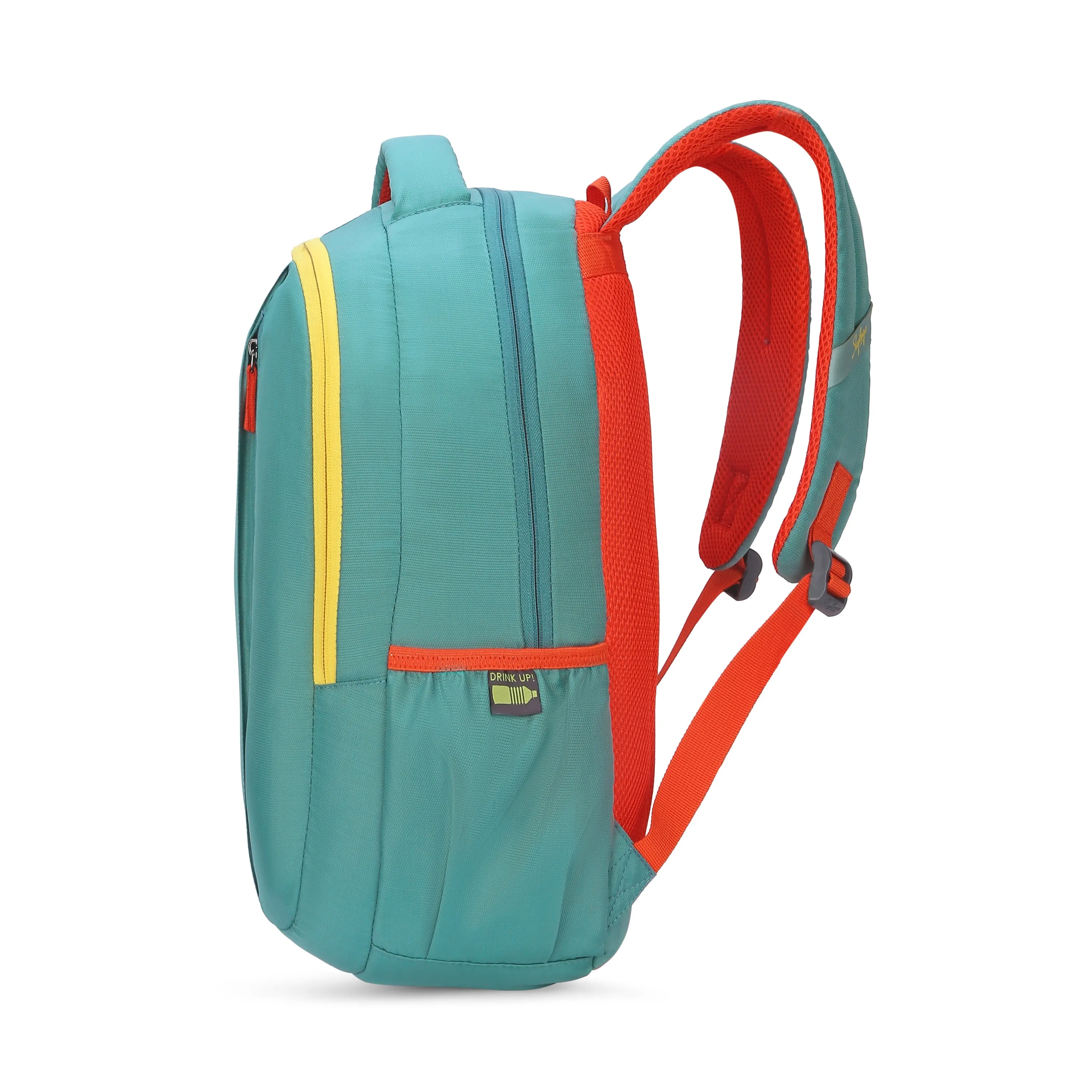 Skybags GRAD 02 LAPTOP  BACKPACK