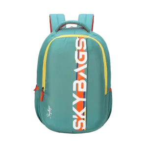 Skybags GRAD 02 LAPTOP  BACKPACK