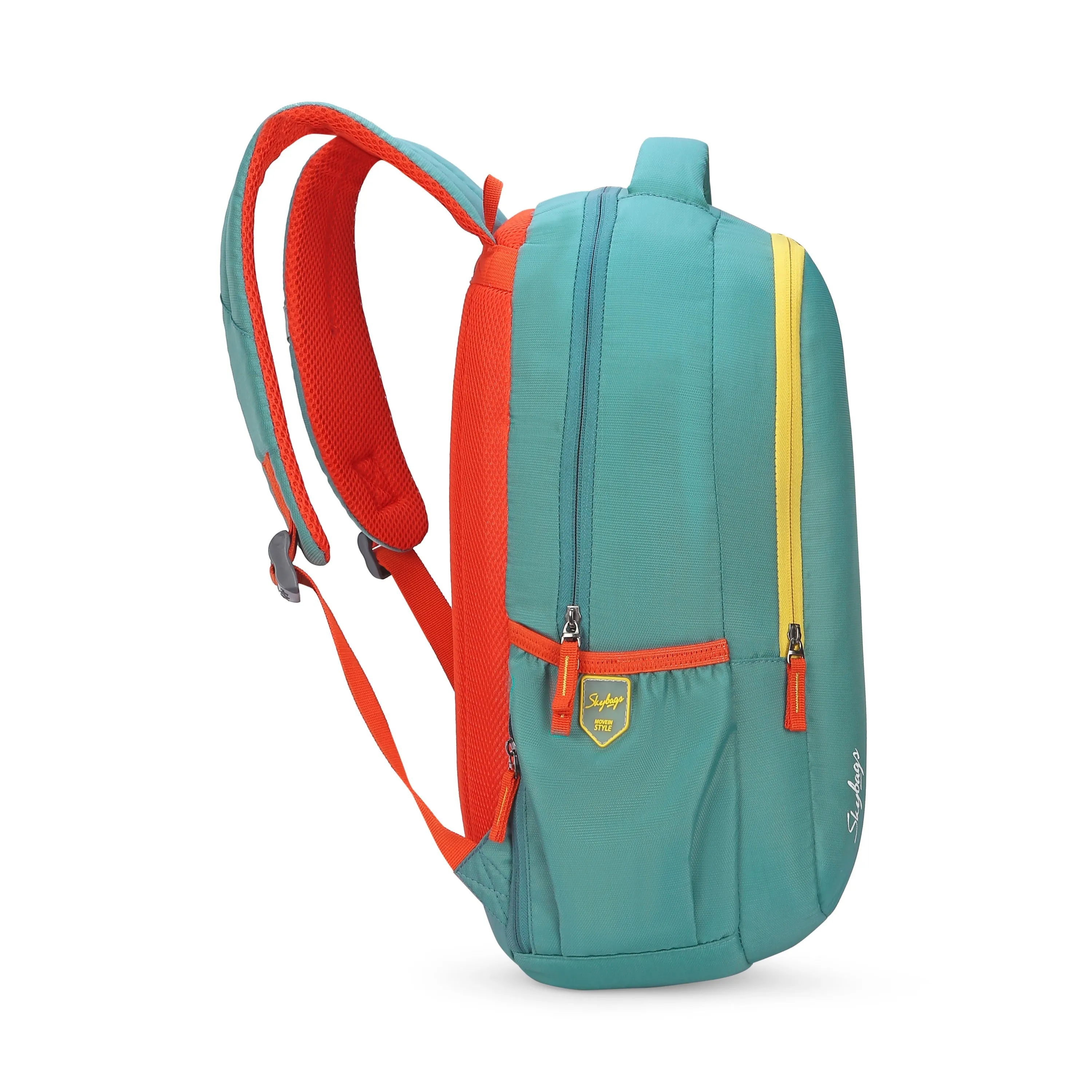 Skybags GRAD 02 LAPTOP  BACKPACK
