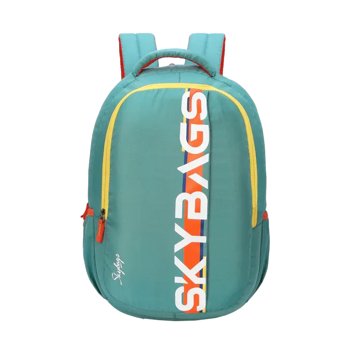 Skybags GRAD 02 LAPTOP  BACKPACK