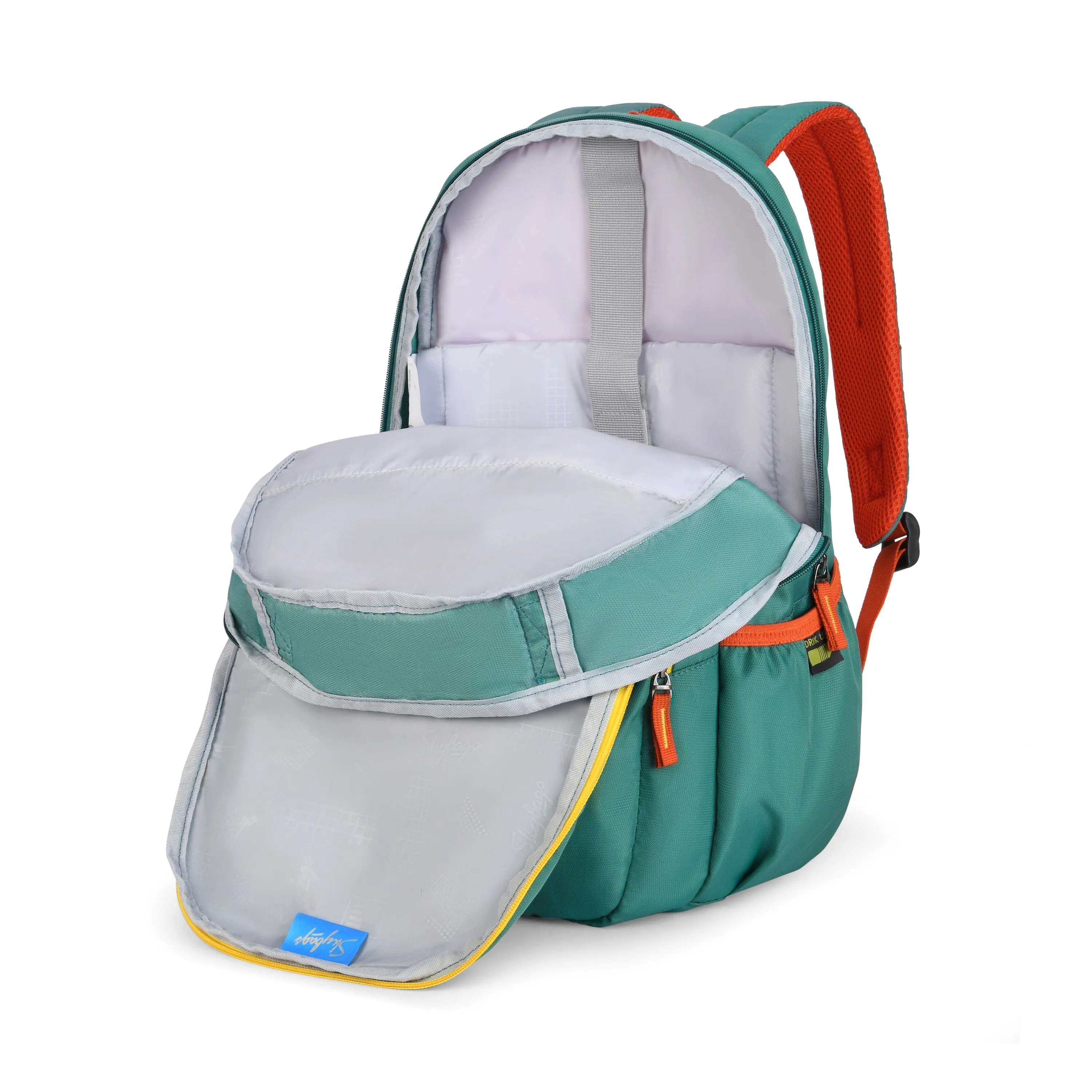 Skybags GRAD 02 LAPTOP  BACKPACK