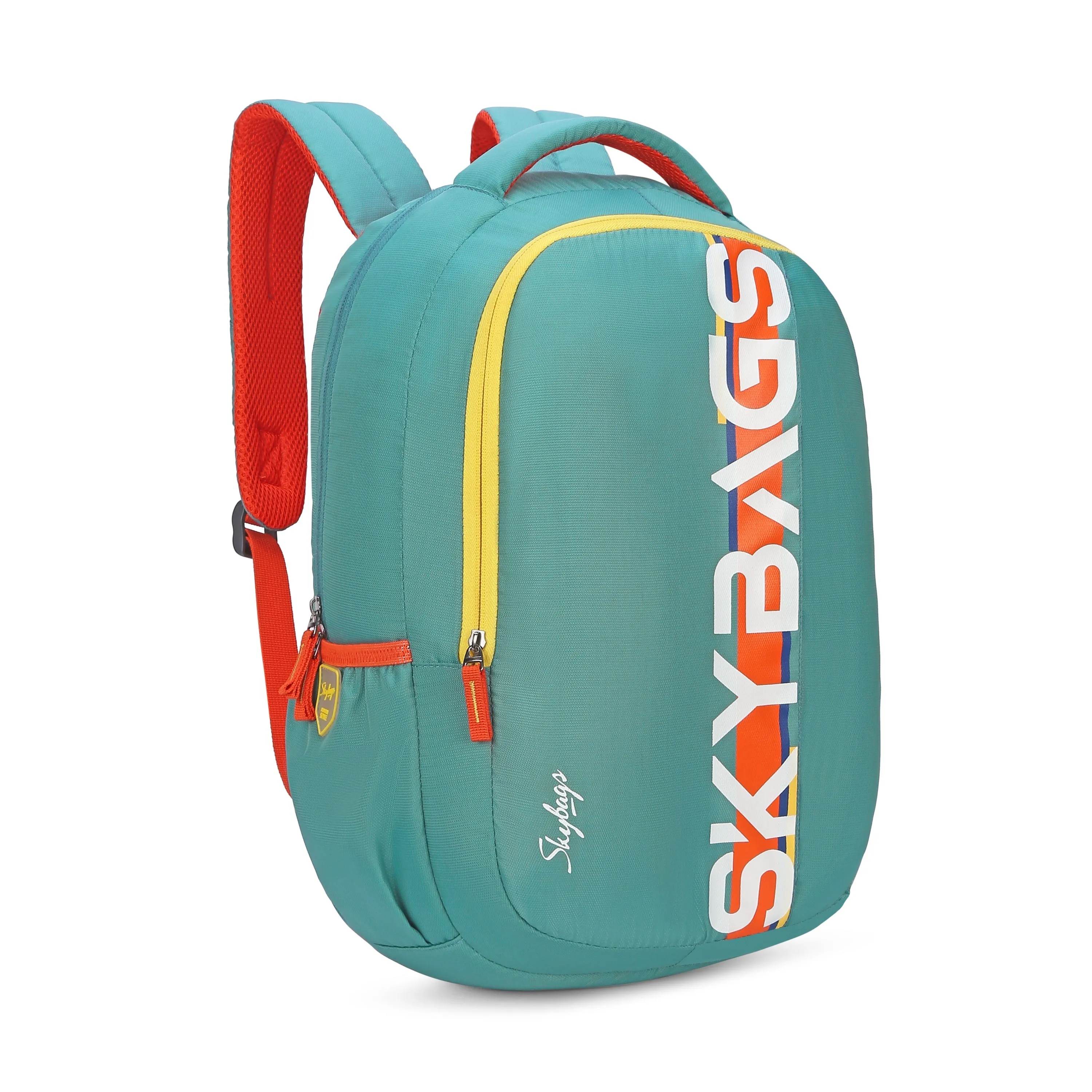 Skybags GRAD 02 LAPTOP  BACKPACK