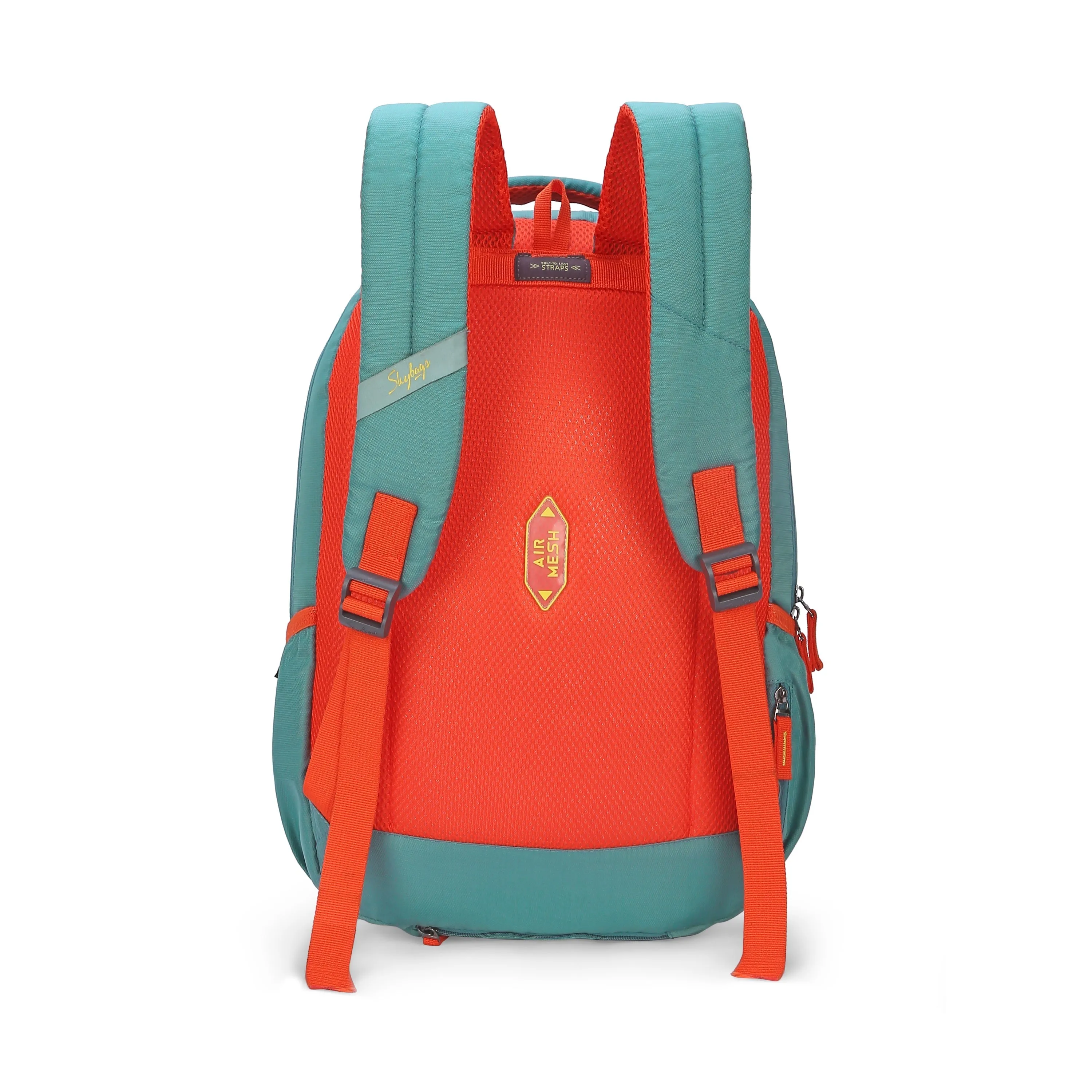 Skybags GRAD 02 LAPTOP  BACKPACK