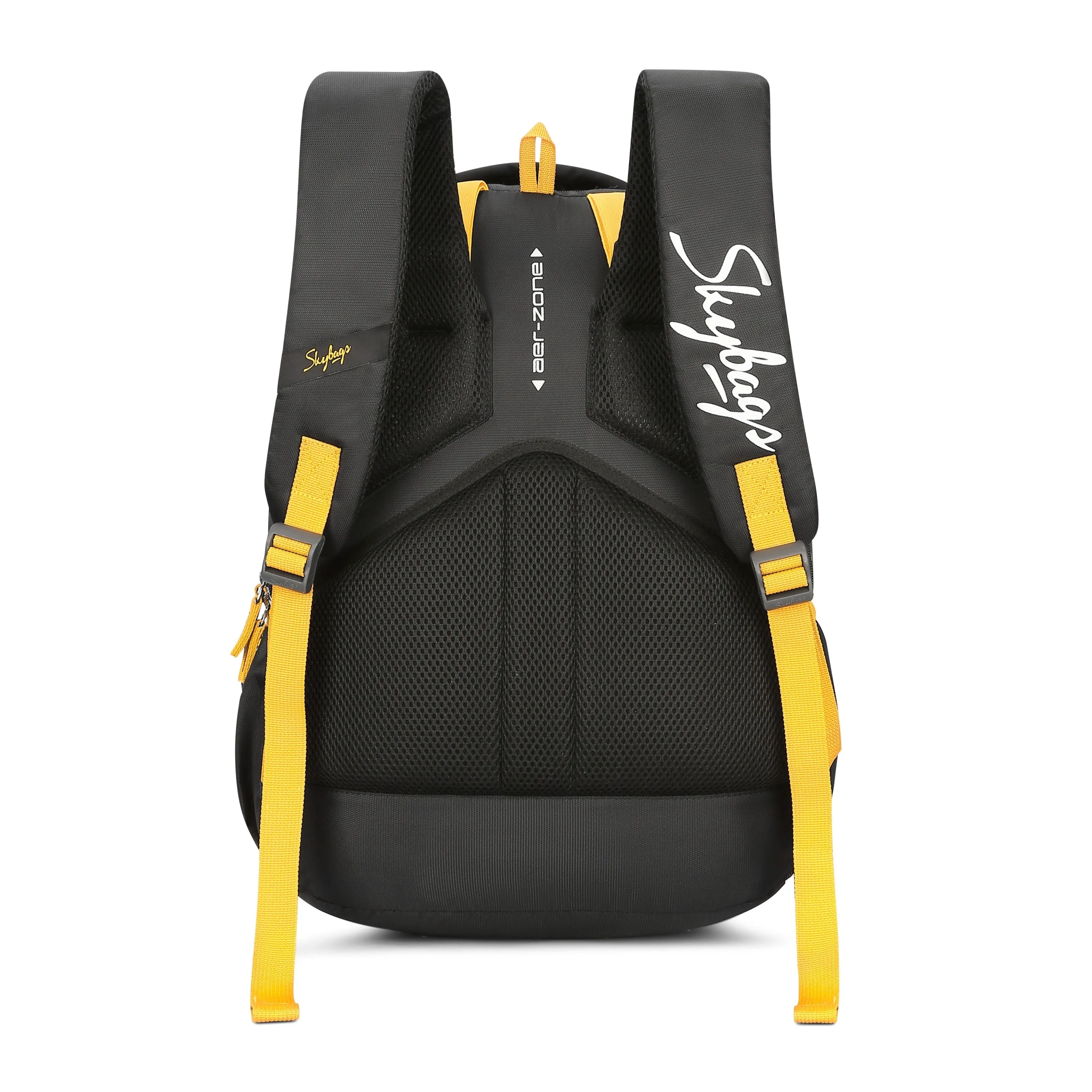 Skybags KLAN PRO 01  SCHOOL BACKPACK