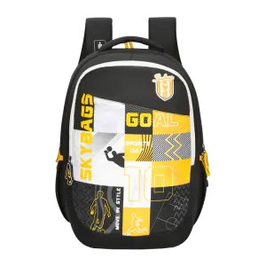 Skybags KLAN PRO 01  SCHOOL BACKPACK