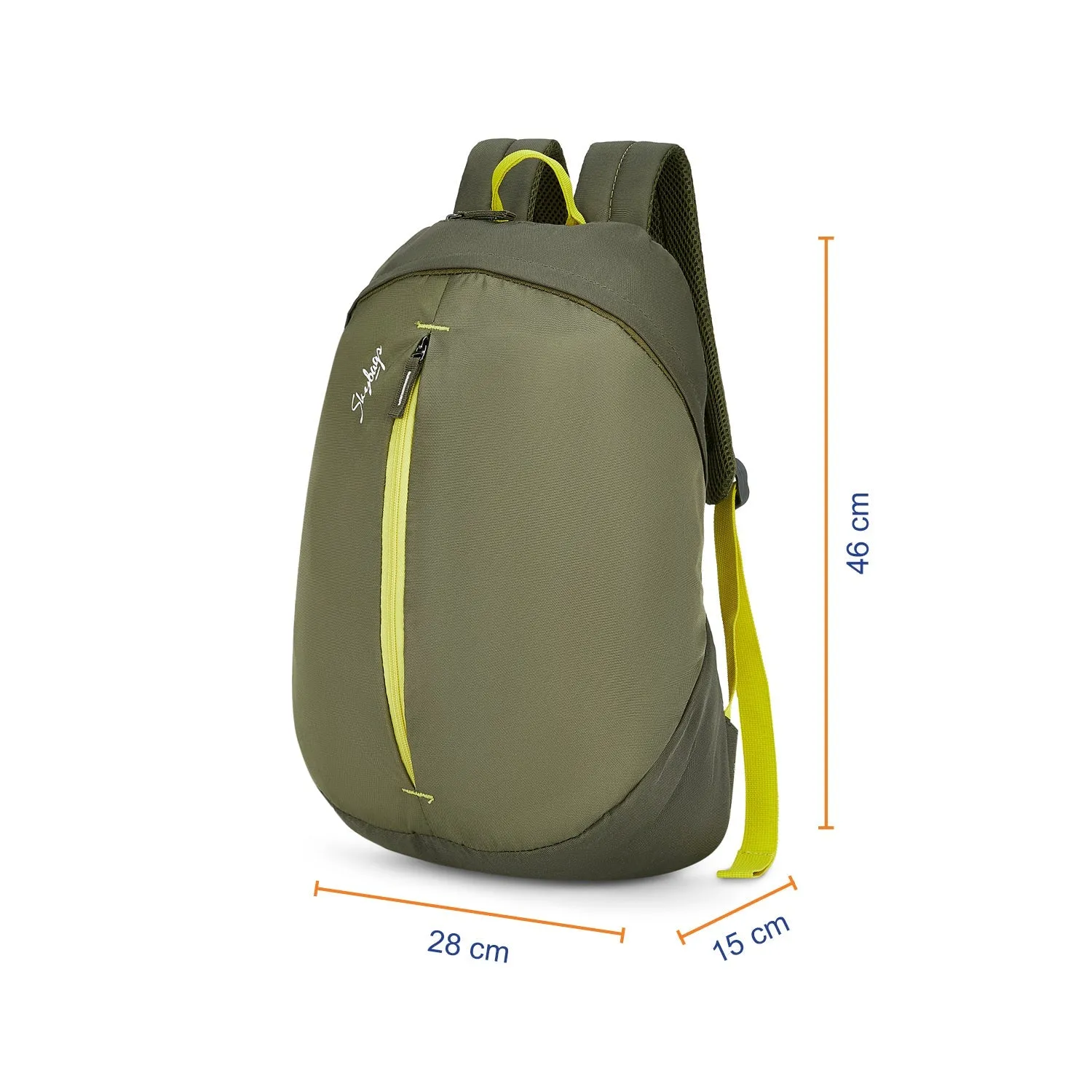 Skybags Lit  17L Daypack
