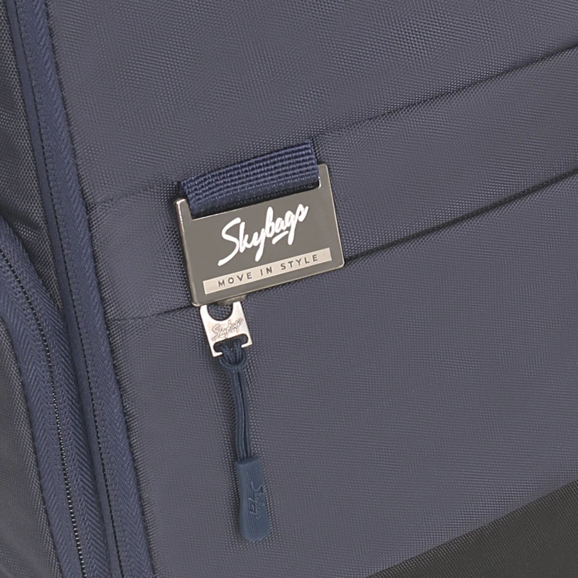 Skybags Lumous Laptop Backpack (E)