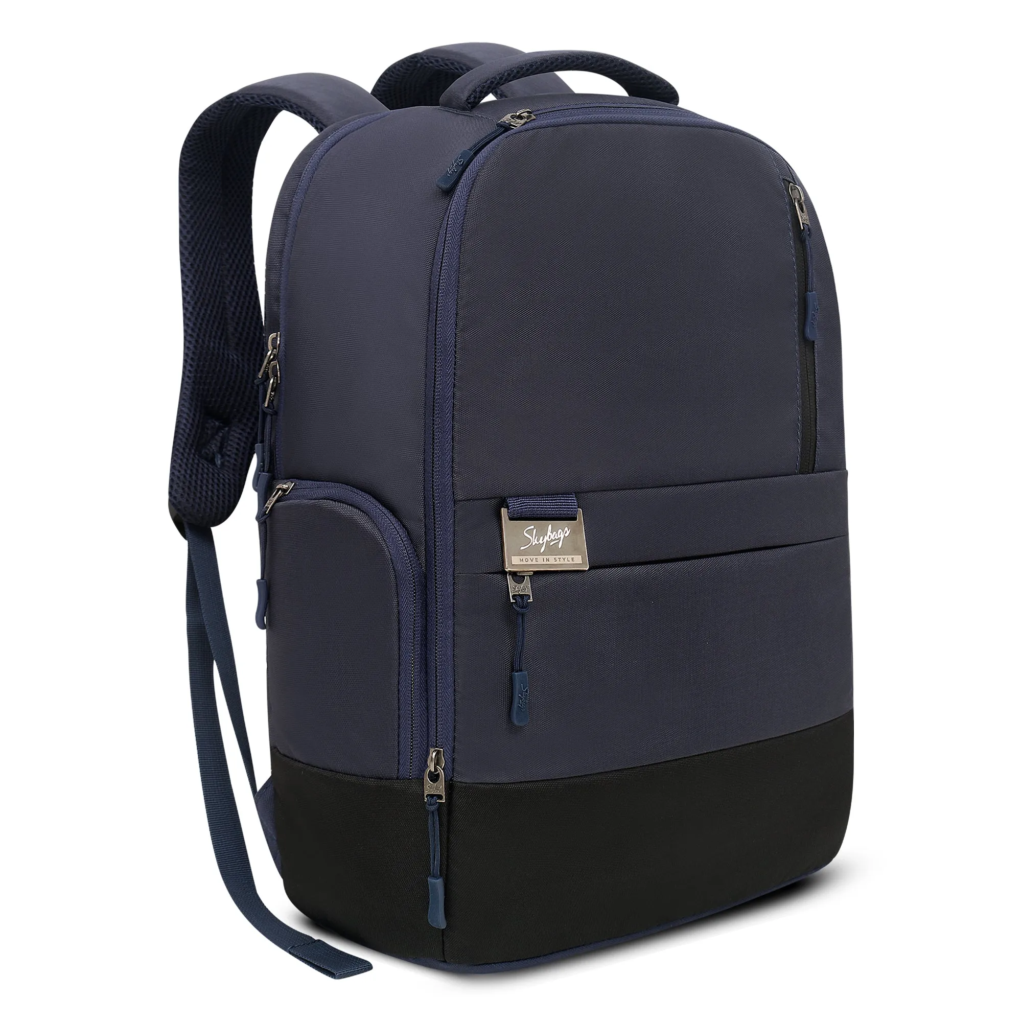 Skybags Lumous Laptop Backpack (E)