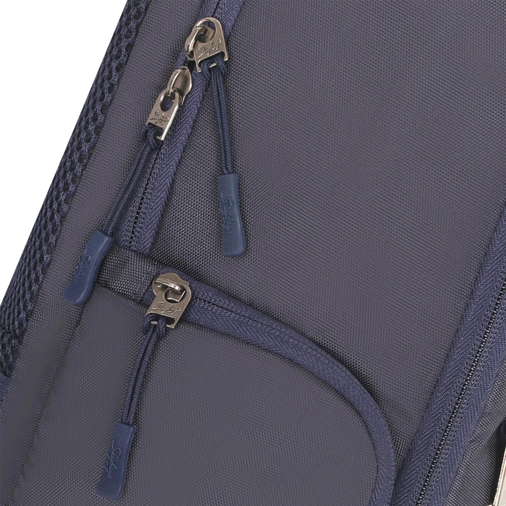 Skybags Lumous Laptop Backpack (E)