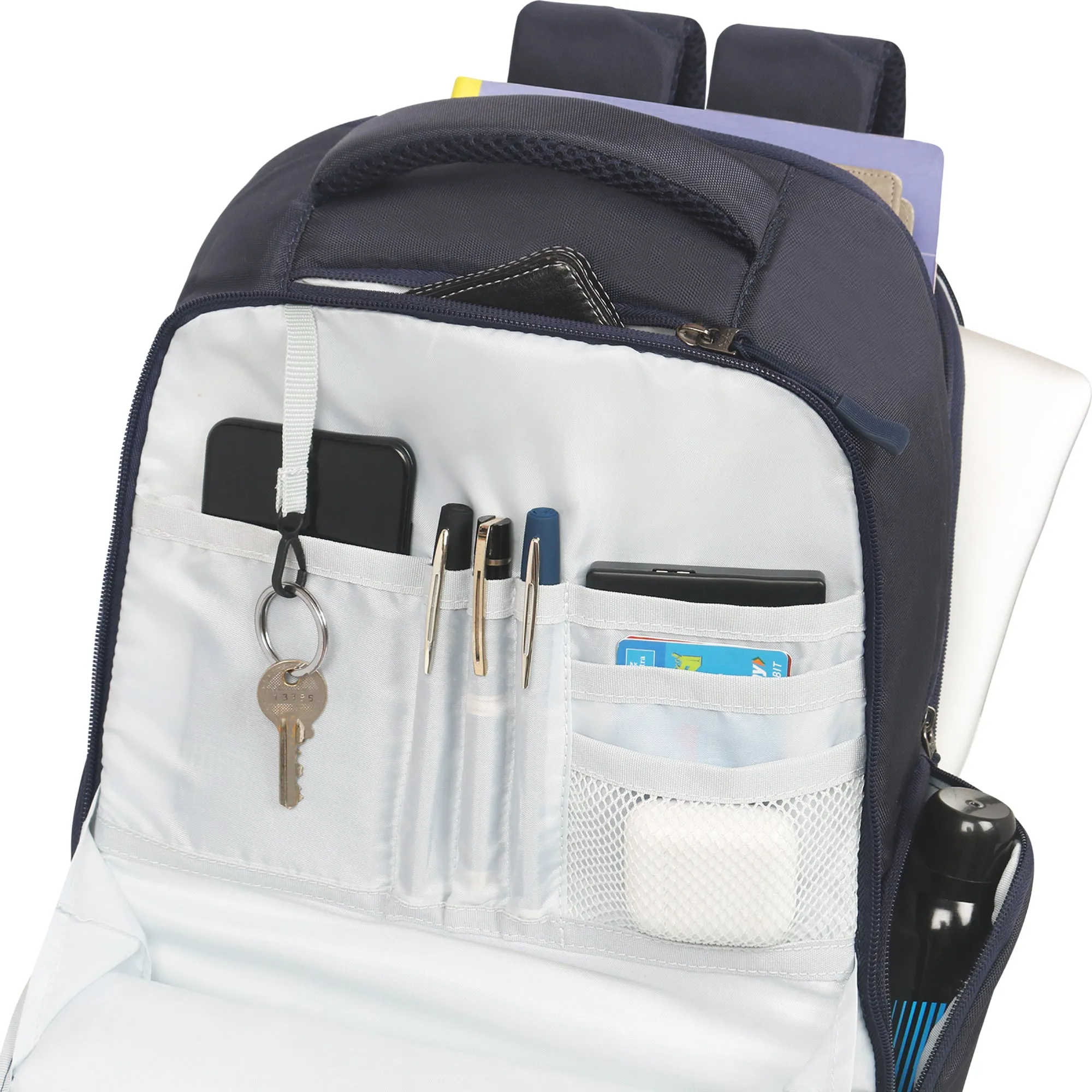 Skybags Lumous Laptop Backpack (E)