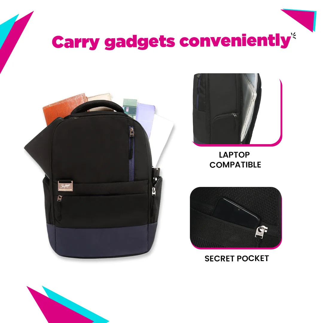 Skybags Lumous Laptop Backpack (E)